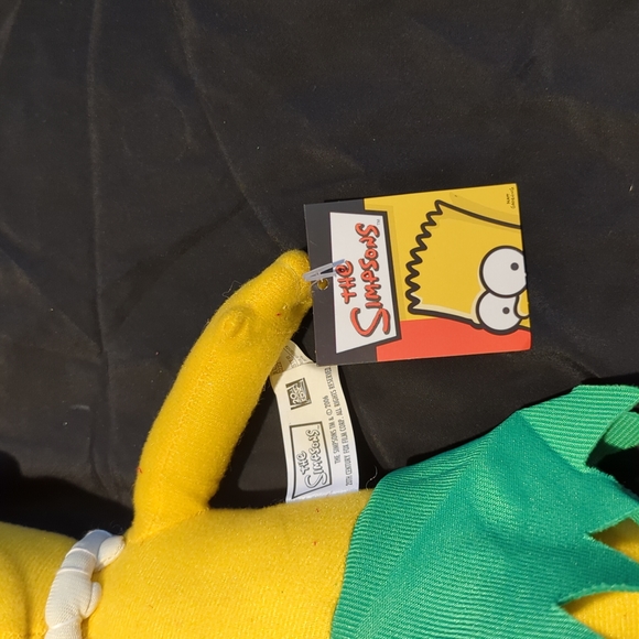 Rare Nanco Sideshow Bob - Picture 2 of 3